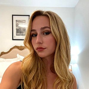 Eden McCoy