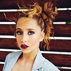 Eden McCoy