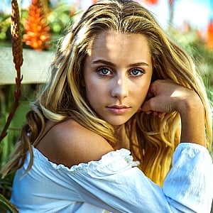 Eden McCoy