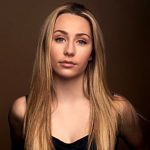Eden McCoy