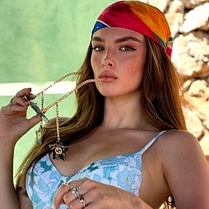 Eden Polani