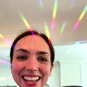 Eden Riegel