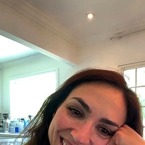 Eden Riegel