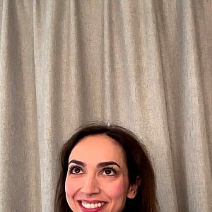 Eden Riegel
