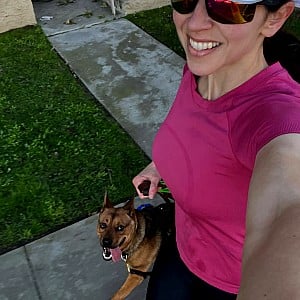 Eden Riegel