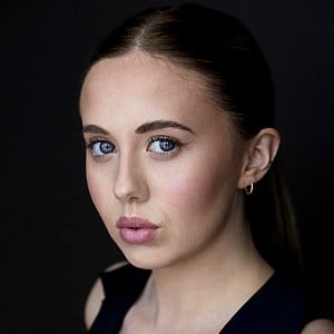 Eden Summer Gilmore