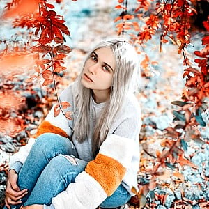 Eden Venua