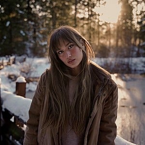 Eden Weiss
