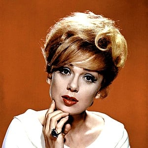 Edie Adams