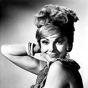 Edie Adams