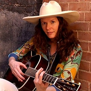 Edie Brickell