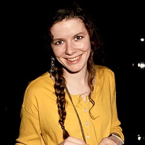Edie Brickell