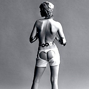 Edie Campbell
