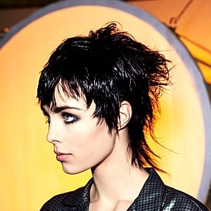 Edie Campbell