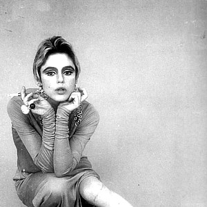 Edie Sedgwick
