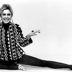 Edie Sedgwick