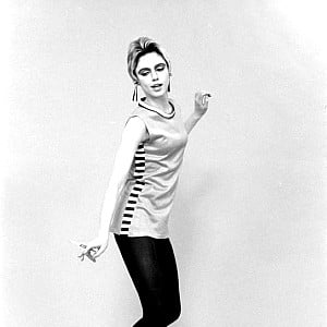 Edie Sedgwick