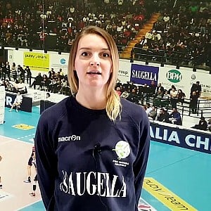 Edina Begic