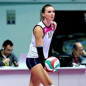 Edina Begic