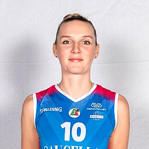 Edina Begic