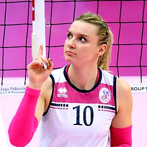 Edina Begic