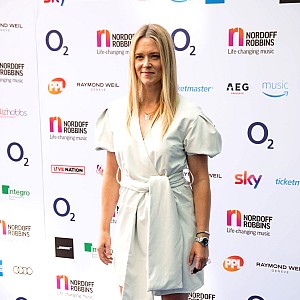 Edith Bowman