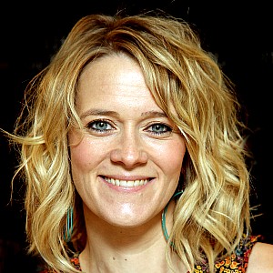 Edith Bowman