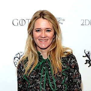 Edith Bowman