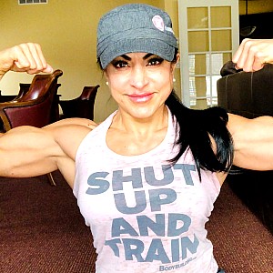 Edith Davis