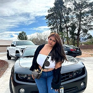 Edith Valeria