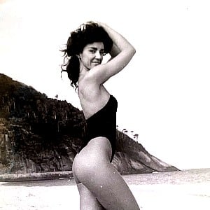 Edna Velho