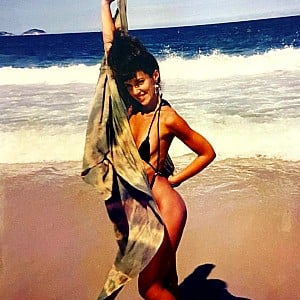 Edna Velho