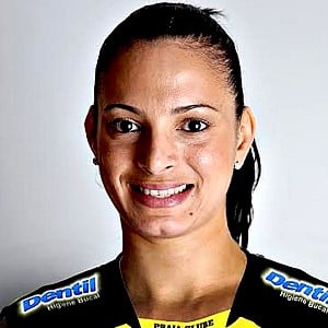 Edneia Anjos