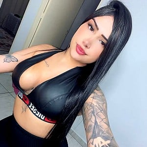 Eduarda Bonilha