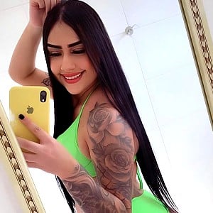 Eduarda Bonilha