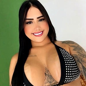 Eduarda Bonilha