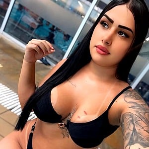 Eduarda Bonilha