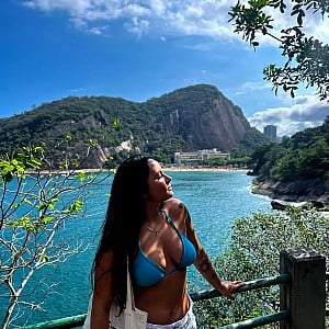 Eduarda Ramos Borges