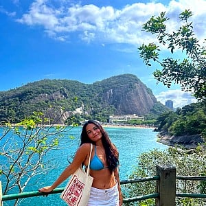 Eduarda Ramos Borges