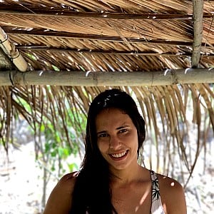 Eduarda Santos Lisboa