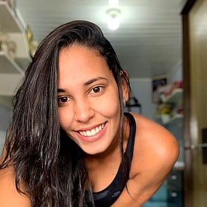 Eduarda Santos Lisboa