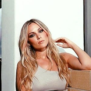 Edurne Garcia Almagro