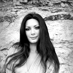 Edwige Fenech