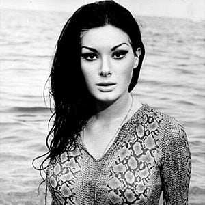 Edwige Fenech