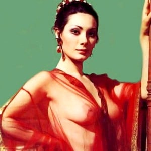Edwige Fenech