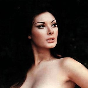 Edwige Fenech