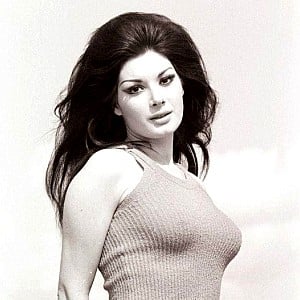 Edwige Fenech