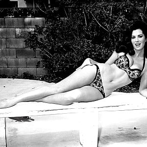 Edy Williams