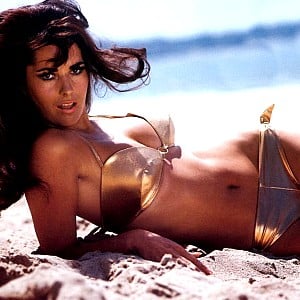 Edy Williams