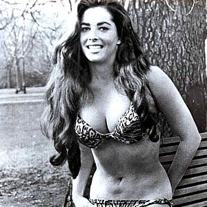 Edy Williams